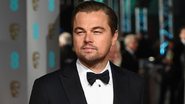 Leonardo DiCaprio - Getty Images