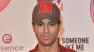 Enrique Iglesias - Getty Images