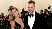 Gisele Bündchen e Tom Brady - GettyImages