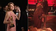 Brie Larson - Getty Images/ Reprodução Instagram