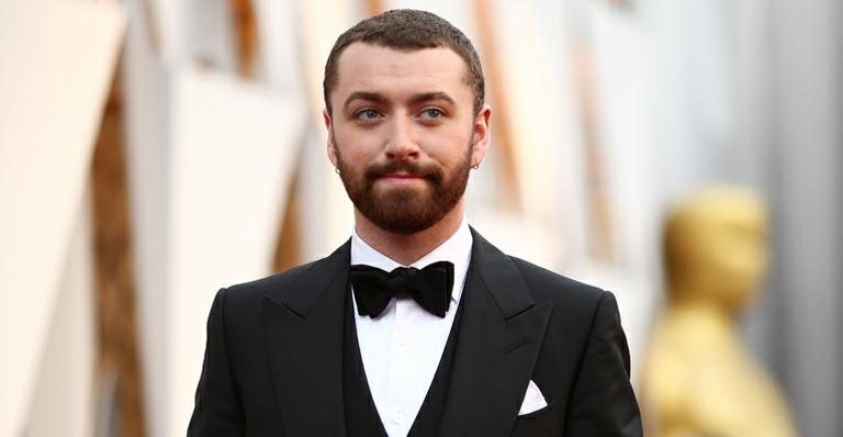 Sam Smith - Getty Images