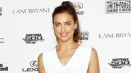 Irina Shayk - GettyImages