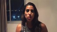 Juliana do BBB16 - Reprodução Instagram