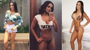 Fernanda D´avila - Reprodução/Instagram