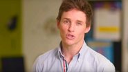 Eddie Redmayne - Reprodução