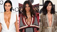 Kim Kardashian - Getty Images