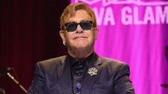 Elton John - Getty Images