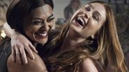 Juliana Paes e Marina Ruy Barbosa - Globo/ Divulgação