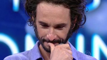 Rodrigo Santoro - Reprodução