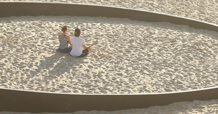 Meditação: Como adotar a prática em seu dia a dia - Getty Images