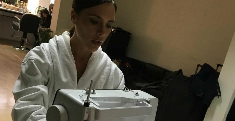 Victoria Beckham - Reprodução Instagram