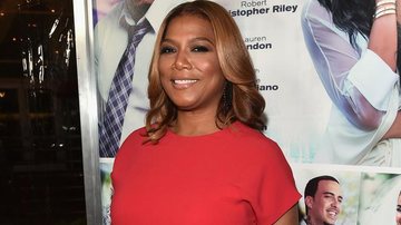 Queen Latifah - Getty Images