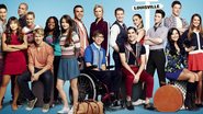 Veja como estão os atores de 'Glee'! - Reprodução/ FOX