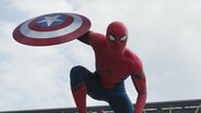 Homem Aranha surge em novo trailer de Capitão América: Guerra Civil - YouTube/Reprodução