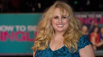 Rebel Wilson - Getty Images