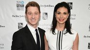 Morena Baccarin e Ben McKenzie - GettyImages