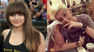 Paris Jackson - Getty Images/ Reprodução/ Instagram