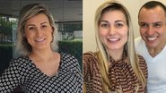 Andressa Urach: antes e depois - Instagram/Reprodução