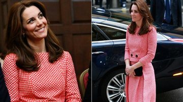 Kate Middleton - Getty Images