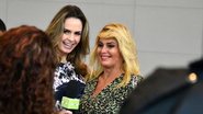 Ex-BBBs Ana Paula e Cida - Webert Belicio / Brazil News