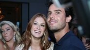 Marina Ruy Barbosa e Xandinho Negrão - Brazil News