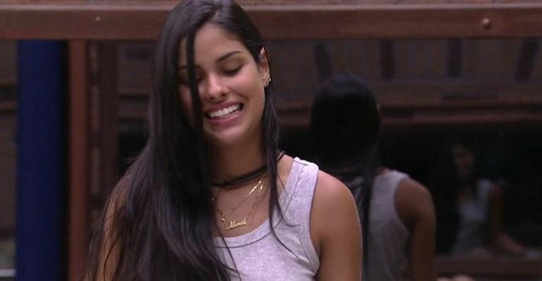 Munik do BBB16 - Reprodução Instagram