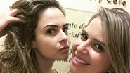 Ana Paula exibe cílios novos - Instagram/Reprodução