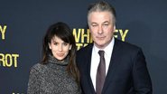 Alec Baldwin e Hilaria - GettyImages