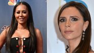 Melanie Brown e Victoria Beckham - GettyImages