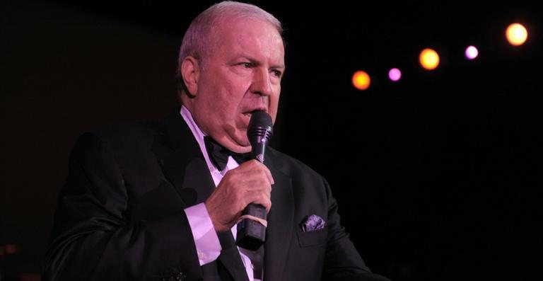 Frank Sinatra Jr. - Getty Images