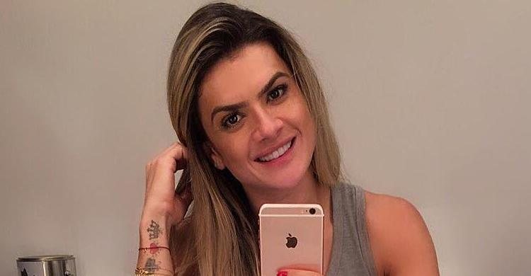 Mirella Santos - Reprodução Instagram