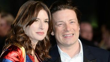 Jools Oliver e Jamie Oliver - Getty Images