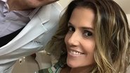 Deborah Secco - Reprodução Instagram