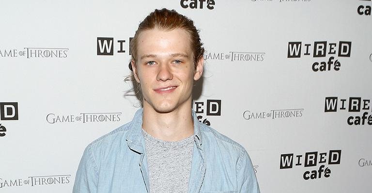 Lucas Till - Getty Images