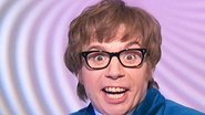 Mike Myers, de Austin Powers, aparece irreconhecível - Divulgação