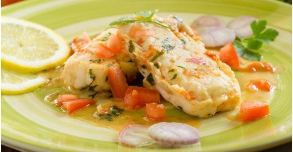 Bacalhoada deliciosa e fácil de fazer - Divulgação