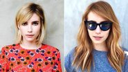 Emma Roberts - Reprodução / Instagram