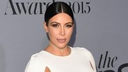 Kim Kardashian - Getty Images