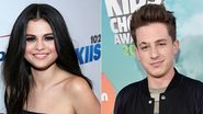 Selena Gomez e Charlie Puth - Getty Images