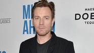 Ewan McGregor - Getty Images