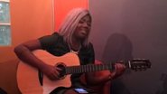 Ludmilla faz cover de Drake - Reprodução