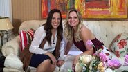 Eliana e Silvia Abravanel - Divulgação/SBT