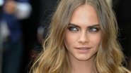 Cara Delevingne - Getty Images