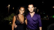 Aline Wirley e Igor Rickli - Onofre Veras/Brazil News