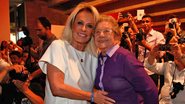 Ana Maria Braga participa de evento com chefs - Marcos Ribas/Brazil News