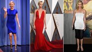 Charlize Theron - Getty Images