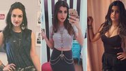 Os acessórios que as estrelas teens da internet usam! - Reprodução/Instagram