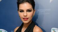 Mariana Rios - Globo/Zé Paulo Cardeal