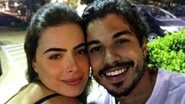 Rayanne Morais e Douglas Sampaio - Instagram/Reprodução