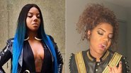 Ludmilla - Reprodução/Instagram